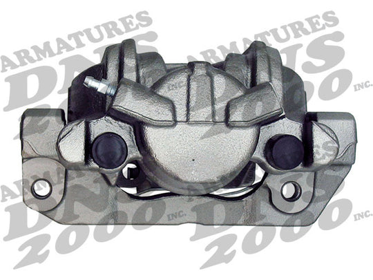 SC2978 DNS Semi-Loaded Disc Brake Caliper DNS Canada