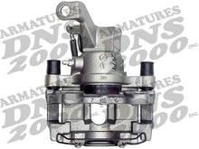 Load image into Gallery viewer, SC2979 DNS Semi-Loaded Disc Brake Caliper DNS Canada