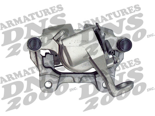 SC2980 DNS Semi-Loaded Disc Brake Caliper DNS Canada