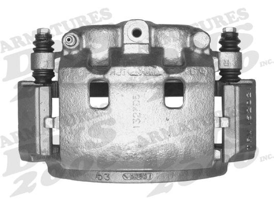 SC3001-1 DNS Semi-Loaded Disc Brake Caliper DNS Canada