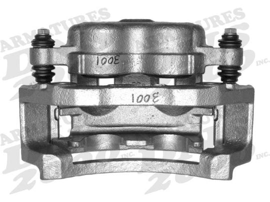 SC3001 DNS Semi-Loaded Disc Brake Caliper DNS Canada