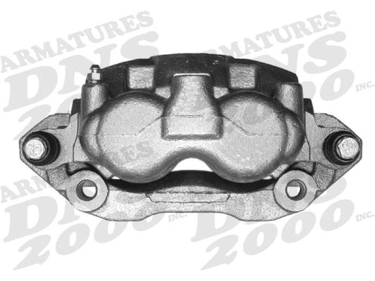SC3002 DNS Semi-Loaded Disc Brake Caliper DNS Canada