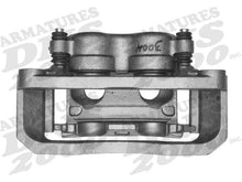 Load image into Gallery viewer, SC3004 DNS Semi-Loaded Disc Brake Caliper DNS Canada