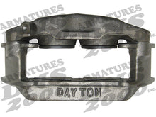 Load image into Gallery viewer, SC3005 DNS Semi-Loaded Disc Brake Caliper DNS Canada