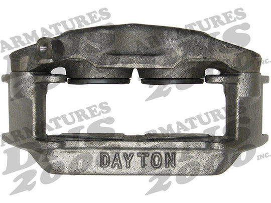 SC3005 DNS Semi-Loaded Disc Brake Caliper DNS Canada