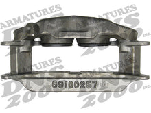 Load image into Gallery viewer, SC3006 DNS Semi-Loaded Disc Brake Caliper DNS Canada