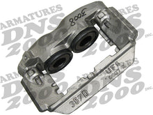 Load image into Gallery viewer, SC3008 DNS Semi-Loaded Disc Brake Caliper DNS Canada