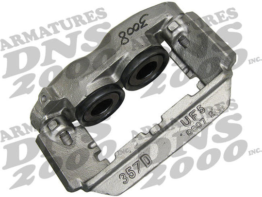 SC3008 DNS Semi-Loaded Disc Brake Caliper DNS Canada