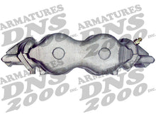 Load image into Gallery viewer, SC3009 DNS Semi-Loaded Disc Brake Caliper DNS Canada