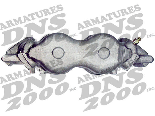 SC3009 DNS Semi-Loaded Disc Brake Caliper DNS Canada