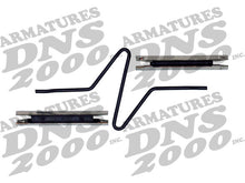 Charger l'image dans la galerie, SC3011 DNS Semi-Loaded Disc Brake Caliper DNS Canada