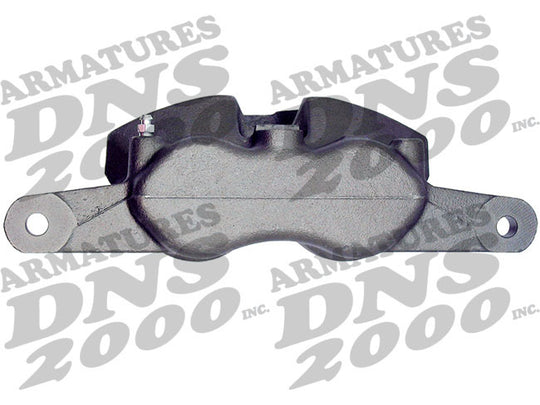 SC3024 DNS Semi-Loaded Disc Brake Caliper DNS Canada