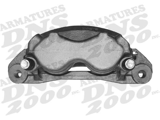 SC3025 DNS Semi-Loaded Disc Brake Caliper DNS Canada