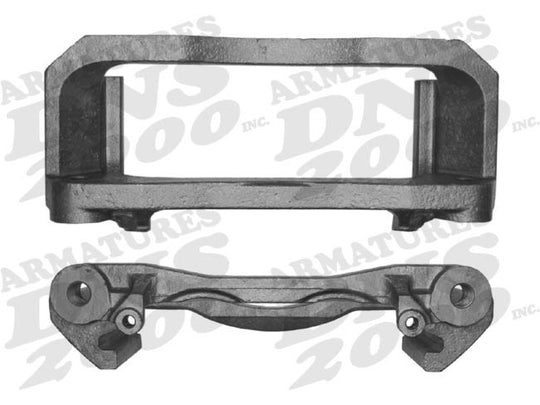 SC3026 DNS Semi-Loaded Disc Brake Caliper DNS Canada