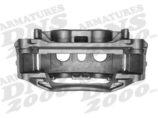 SC3027 DNS Semi-Loaded Disc Brake Caliper DNS Canada
