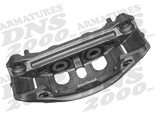 SC3028 DNS Semi-Loaded Disc Brake Caliper DNS Canada