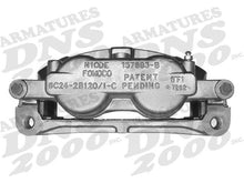 Load image into Gallery viewer, SC3035 DNS Semi-Loaded Disc Brake Caliper DNS Canada