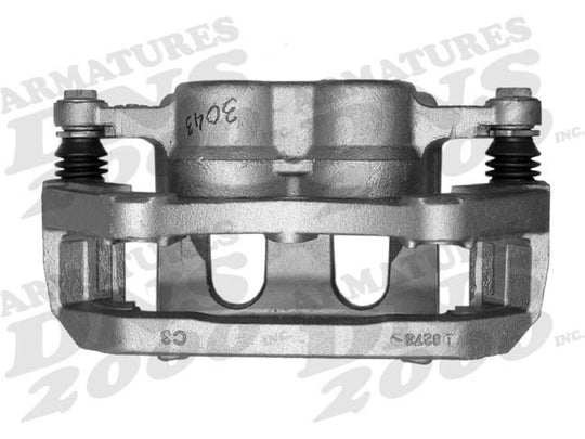 SC3043 DNS Semi-Loaded Disc Brake Caliper DNS Canada
