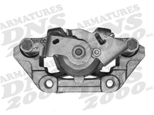 Load image into Gallery viewer, SC3045 DNS Semi-Loaded Disc Brake Caliper DNS Canada
