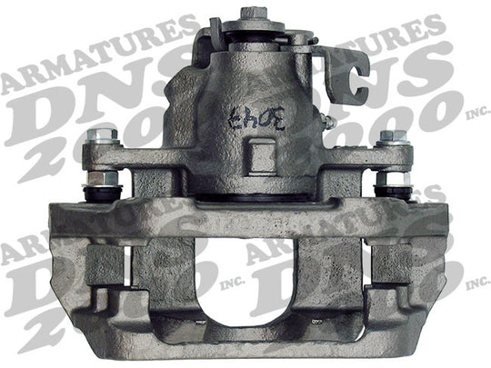 SC3047 DNS Semi-Loaded Disc Brake Caliper DNS Canada