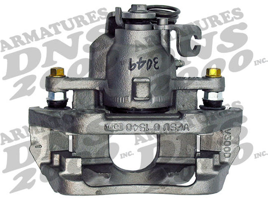 SC3049 DNS Semi-Loaded Disc Brake Caliper DNS Canada