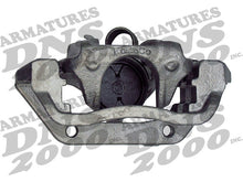 Load image into Gallery viewer, SC3050 DNS Semi-Loaded Disc Brake Caliper DNS Canada