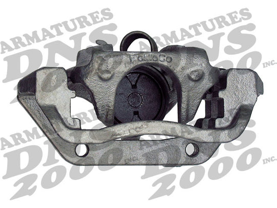 SC3050 DNS Semi-Loaded Disc Brake Caliper DNS Canada