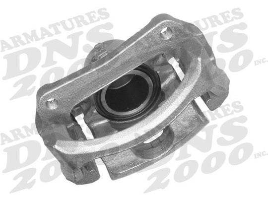 SC3051 DNS Semi-Loaded Disc Brake Caliper DNS Canada