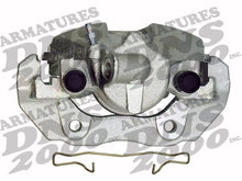 Load image into Gallery viewer, SC3053 DNS Semi-Loaded Disc Brake Caliper DNS Canada