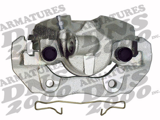 SC3053 DNS Semi-Loaded Disc Brake Caliper DNS Canada