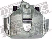 Load image into Gallery viewer, SC3054 DNS Semi-Loaded Disc Brake Caliper DNS Canada