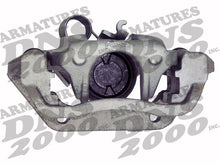 Load image into Gallery viewer, SC3055 DNS Semi-Loaded Disc Brake Caliper DNS Canada