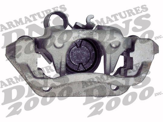 SC3055 DNS Semi-Loaded Disc Brake Caliper DNS Canada