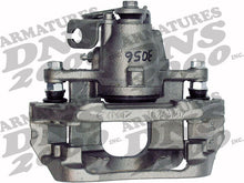 Load image into Gallery viewer, SC3056 DNS Semi-Loaded Disc Brake Caliper DNS Canada
