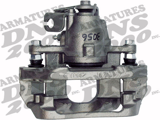 SC3056 DNS Semi-Loaded Disc Brake Caliper DNS Canada
