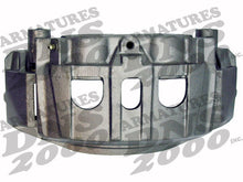 Load image into Gallery viewer, SC3057 DNS Semi-Loaded Disc Brake Caliper DNS Canada