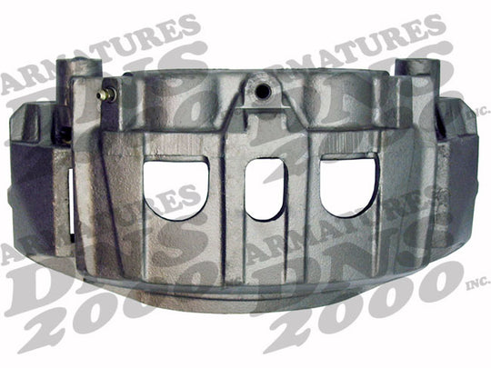 SC3057 DNS Semi-Loaded Disc Brake Caliper DNS Canada