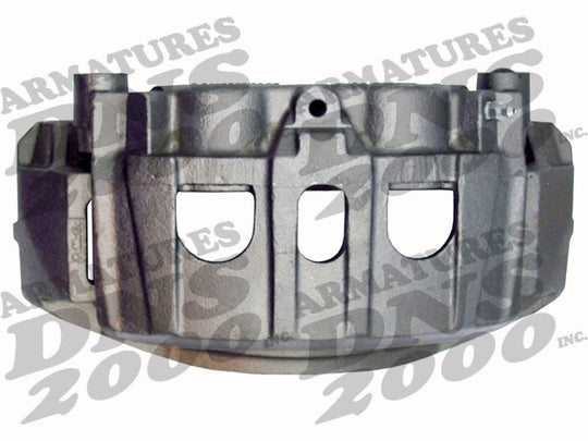 SC3058 DNS Semi-Loaded Disc Brake Caliper DNS Canada