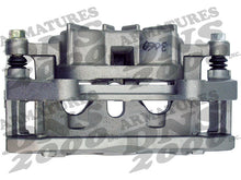 Load image into Gallery viewer, SC3060 DNS Semi-Loaded Disc Brake Caliper DNS Canada