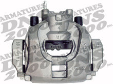 Load image into Gallery viewer, SC3061-1 DNS Semi-Loaded Disc Brake Caliper DNS Canada