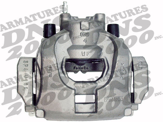 SC3061-1 DNS Semi-Loaded Disc Brake Caliper DNS Canada