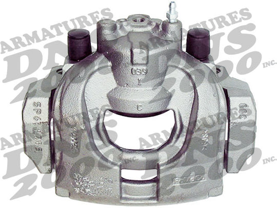 SC3061 DNS Semi-Loaded Disc Brake Caliper DNS Canada