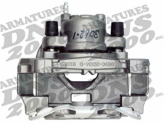 SC3062-1 DNS Semi-Loaded Disc Brake Caliper DNS Canada