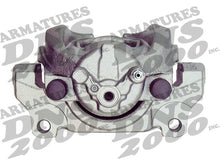 Load image into Gallery viewer, SC3062 DNS Semi-Loaded Disc Brake Caliper DNS Canada