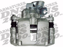 Load image into Gallery viewer, SC3064 DNS Semi-Loaded Disc Brake Caliper DNS Canada