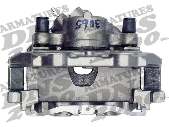 SC3065 DNS Semi-Loaded Disc Brake Caliper DNS Canada