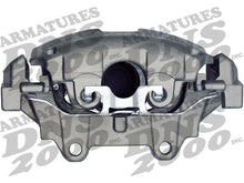 Load image into Gallery viewer, SC3066-1 DNS Semi-Loaded Disc Brake Caliper DNS Canada