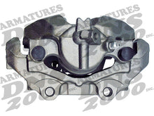 Load image into Gallery viewer, SC3066 DNS Semi-Loaded Disc Brake Caliper DNS Canada