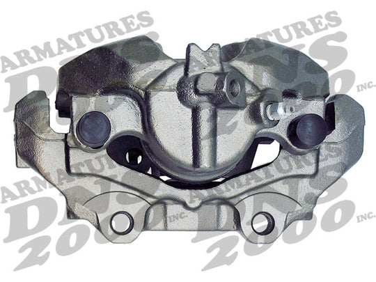 SC3066 DNS Semi-Loaded Disc Brake Caliper DNS Canada