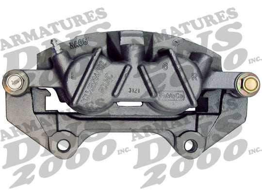 SC3067-1 DNS Semi-Loaded Disc Brake Caliper DNS Canada